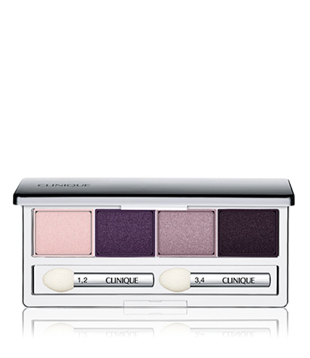 オール アバウト シャドウ クワッド CLINIQUE