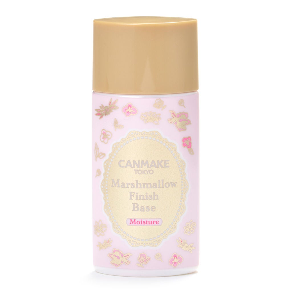 マシュマロフィニッシュベース M キャンメイク