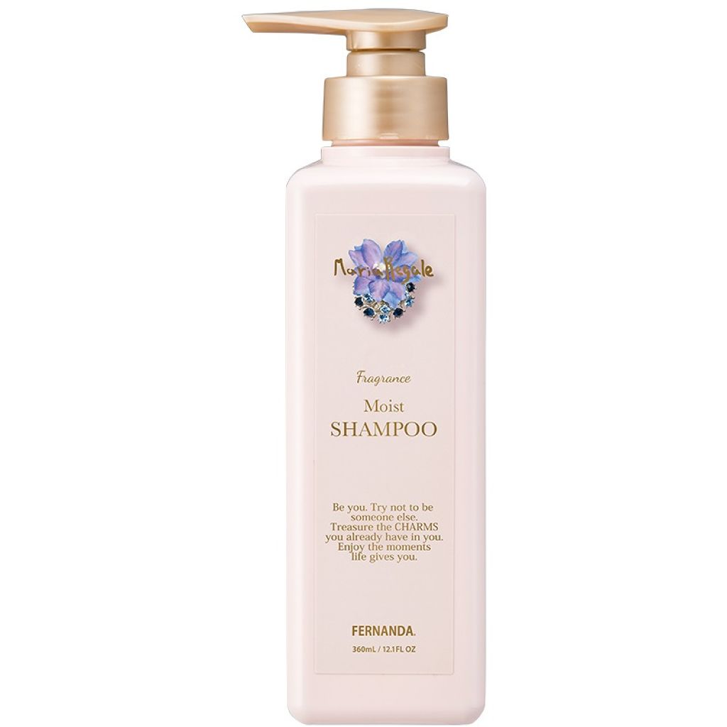 フェルナンダ フレグランス モイストシャンプー マリアリゲル