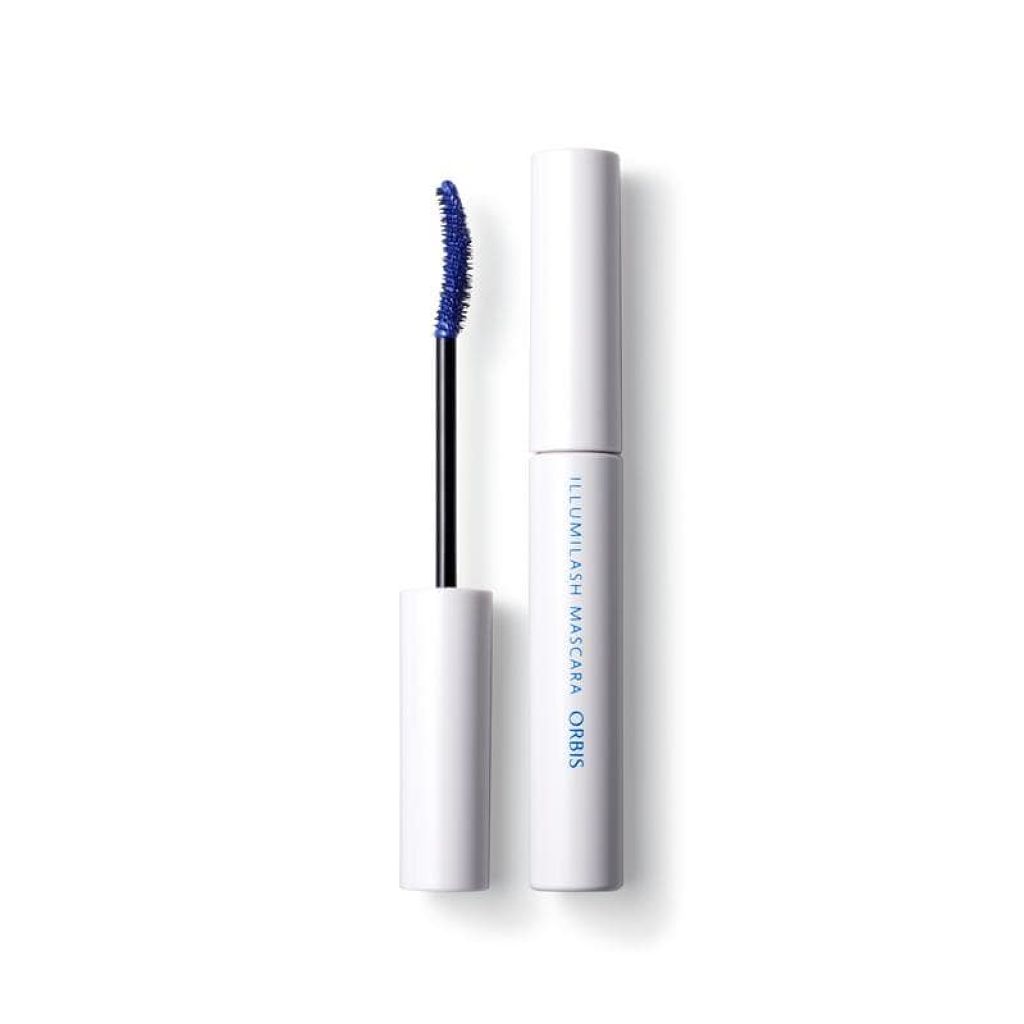 イルミラッシュマスカラ オルビス