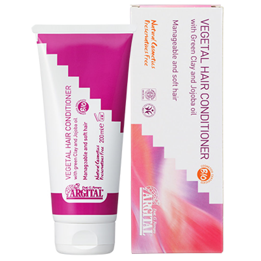 ARGITAL ヴェジタル ヘアコンディショナー