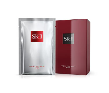 試してみた】フェイシャル トリートメント マスク/SK-II | LIPS クーポン廉価 SK-II フェイシャル トリートメント クレンジング/メイク落とし