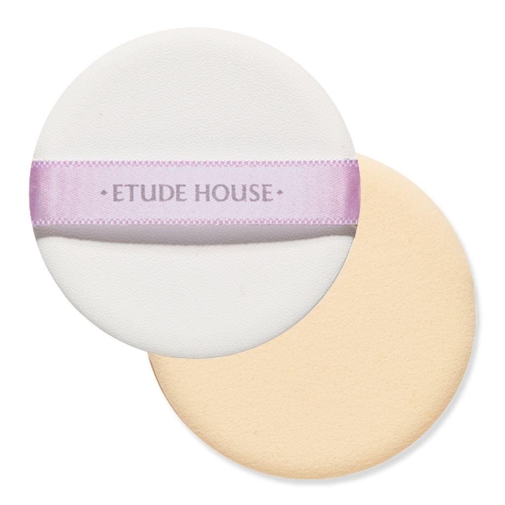 マイビューティーツール スリム エアパフ ETUDE