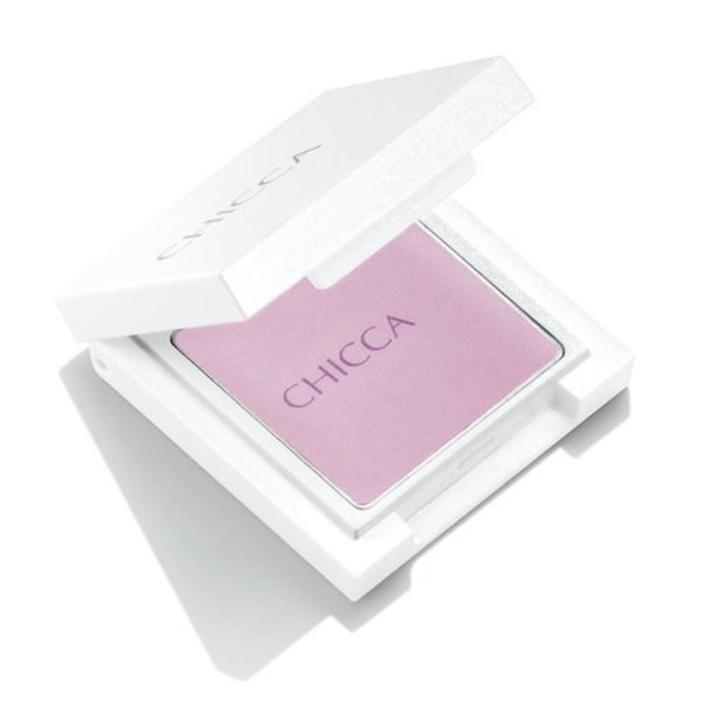 ニュアンスカラーリッド CHICCA