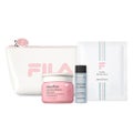 innisfreeinnisfree ×FILA ピンク ブライト キット