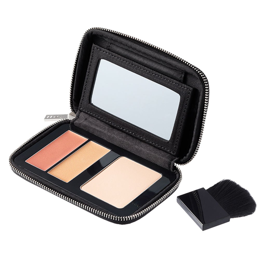 アートオブパーティーズ ベースメイクアップ THREE