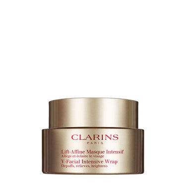 試してみた】トータルV ラップ/CLARINS | LIPS