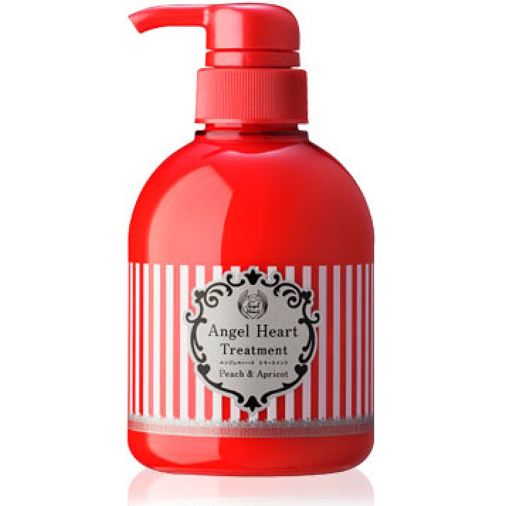 エンジェルハート ヘアトリートメント エンジェルハート