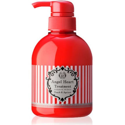 エンジェルハート エンジェルハート ヘアトリートメント