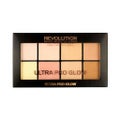 Revolution Ultra Pro Glow / MAKEUP REVOLUTION