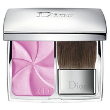 Dior新製品 ディオールスキン ロージー グロウ ロリグロウ
