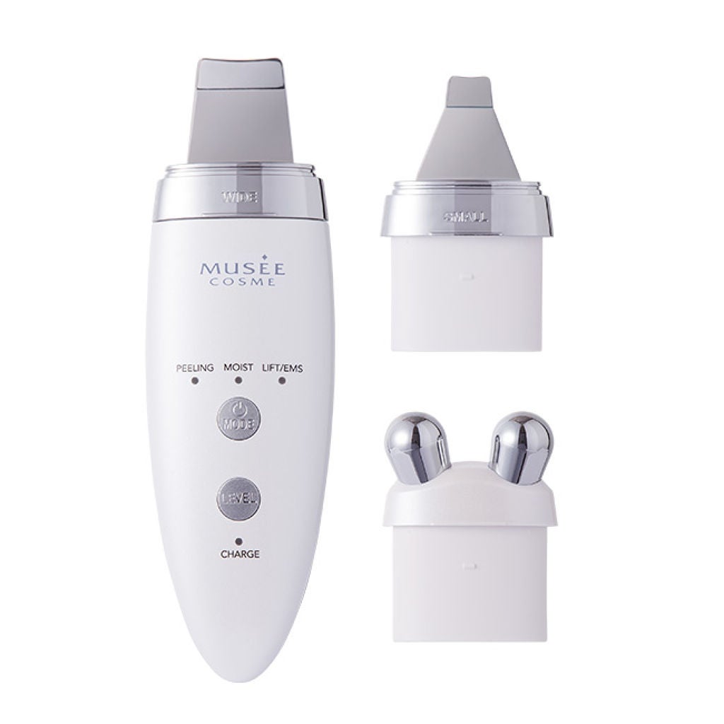 MCダブルピーリングプロ リフトケアPLUS ミュゼコスメ