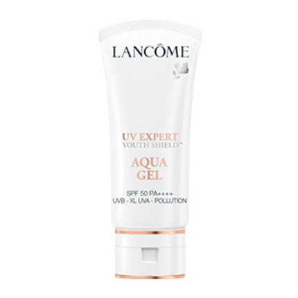 LANCOME UVエクスペール トーンアップミルク50mL 2本 試してみた】UV エクスペール トーン アップ LANCOMEのリアルな