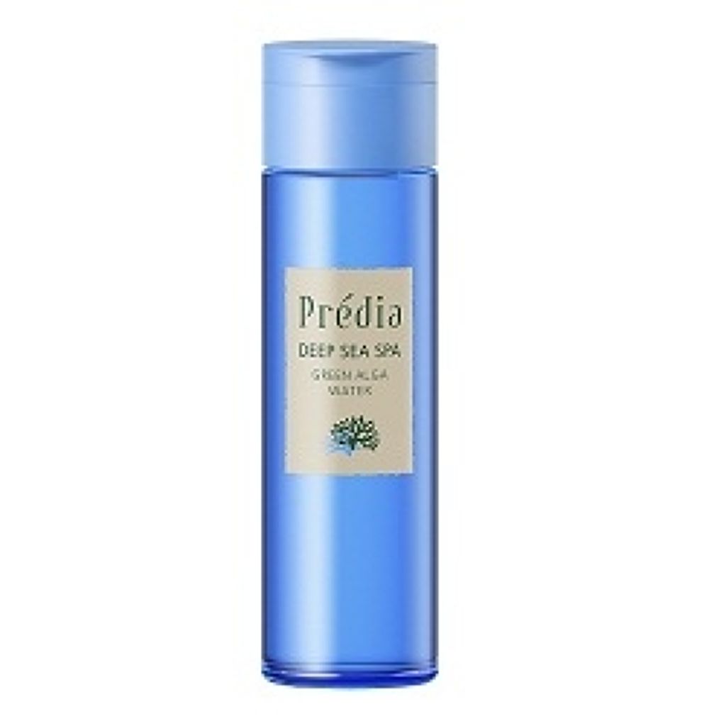 Prédia ディープシー スパ グリーンアルゲ ウォーター