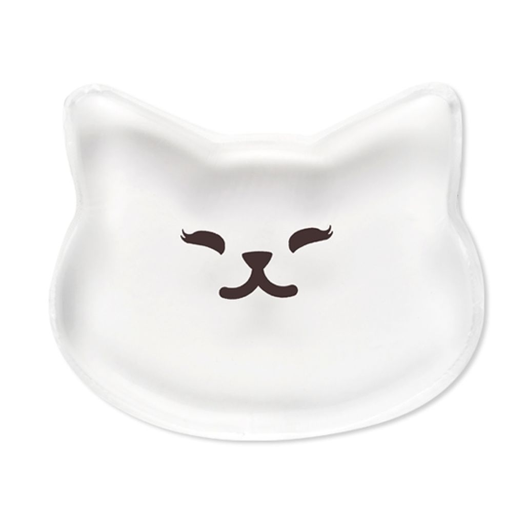 マイビューティーツール シリコンパフ ETUDE