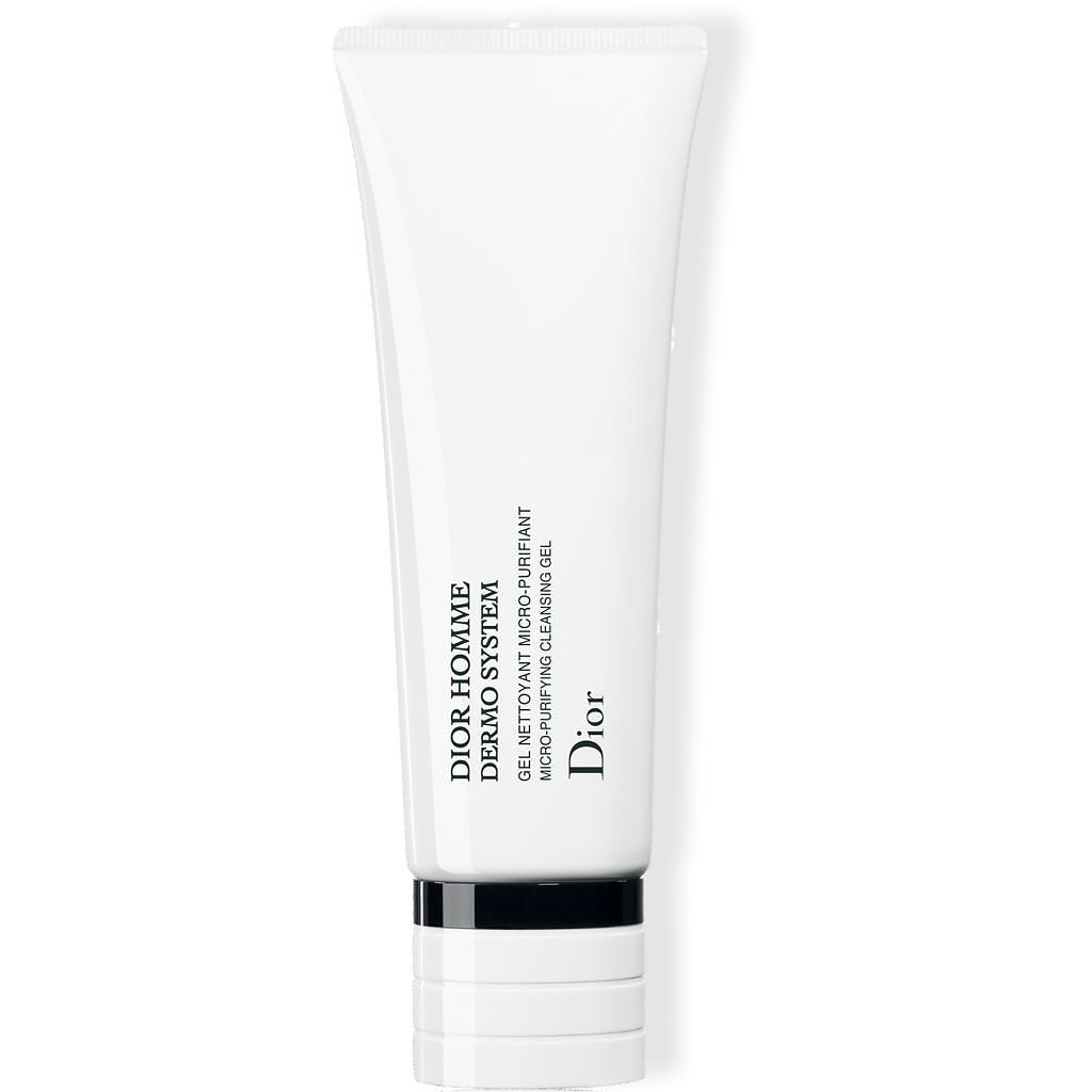 ディオール オム ダーモ システム クレンジング ジェル / Dior
