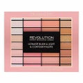 MAKEUP REVOLUTIONUltimate Blush Light and Contour Palette