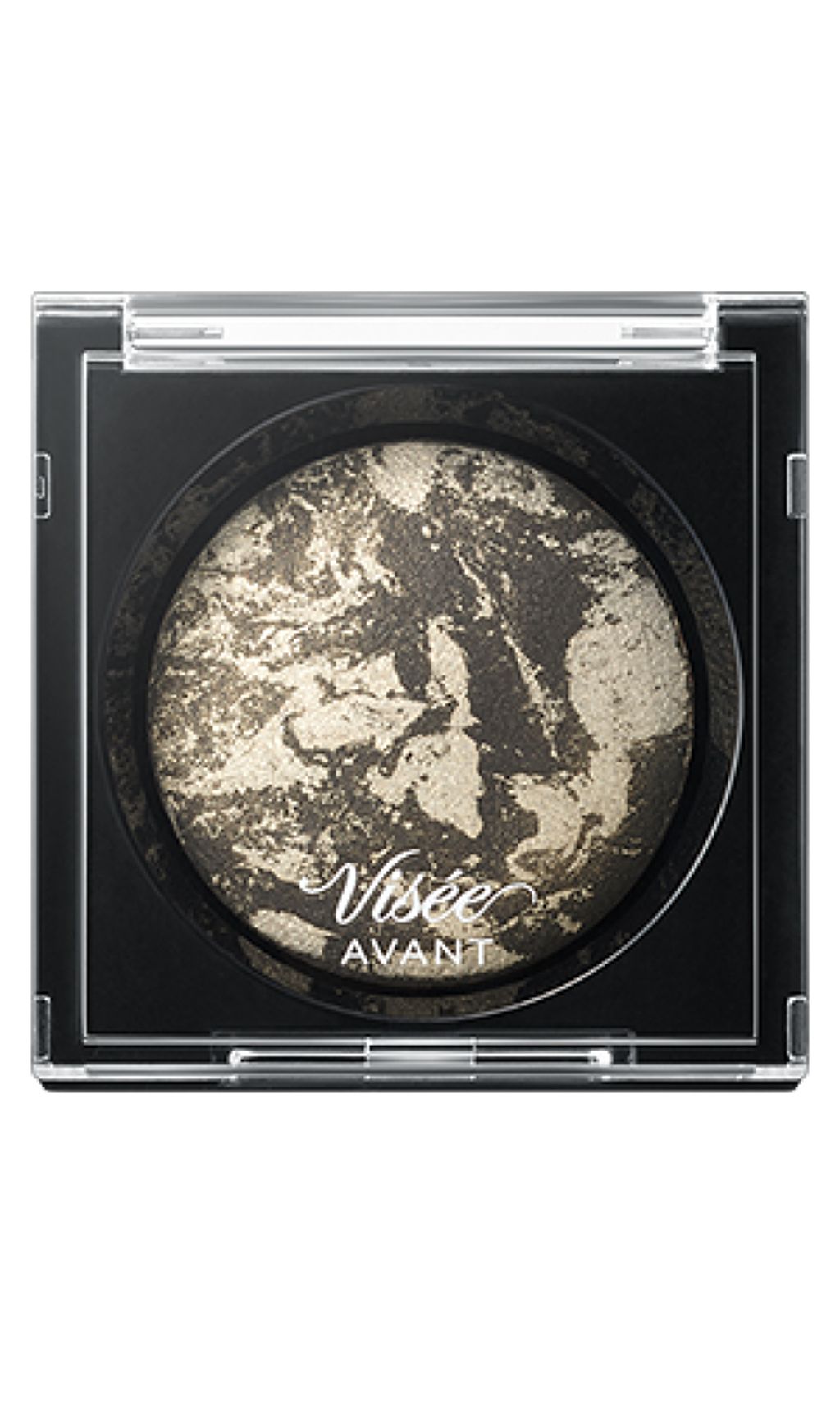 ヴィセ アヴァン マーブリング アイカラー Visée