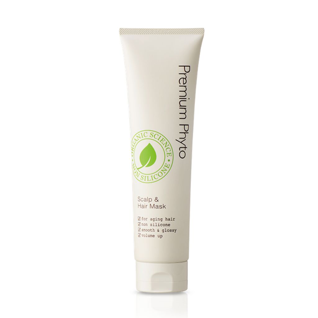 プレミアムフィト スカルプ&ヘアマスクN アンプルール