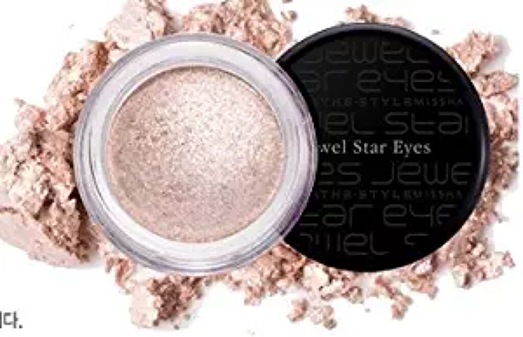 MISSHA ジュエルスターアイズ