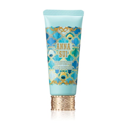 ANNA SUI ブライトニング ハンド クリーム