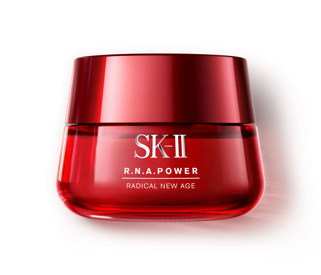 SK-2  SK-II RNA パワーラディカル ニューエイジ 15g×5