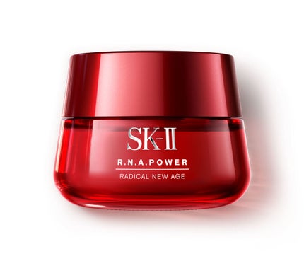 R.N.A. パワー ラディカル ニュー エイジ / SK-II