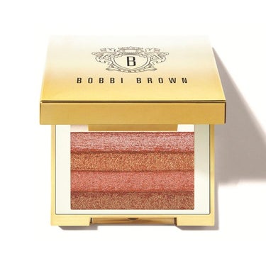 ミニ シマーブリック BOBBI BROWN