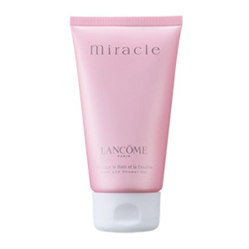 LANCOME ミ・ラ・ク シャワー ジェル