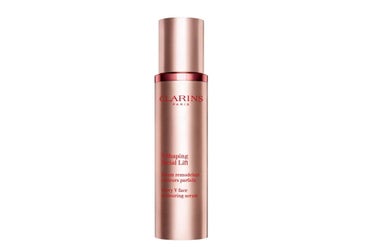 CLARINS V コントア セラム