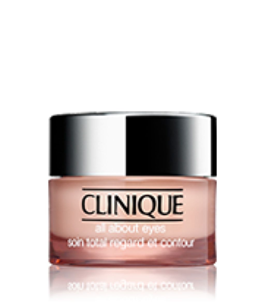 オール アバウト アイ CLINIQUE