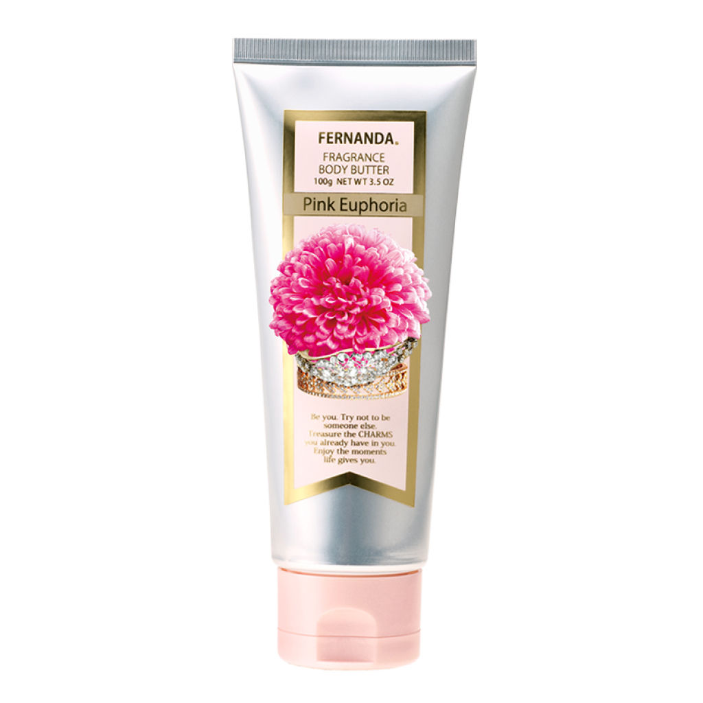 フレグランス マッサージミルク アメリアスウェル / フェルナンダ