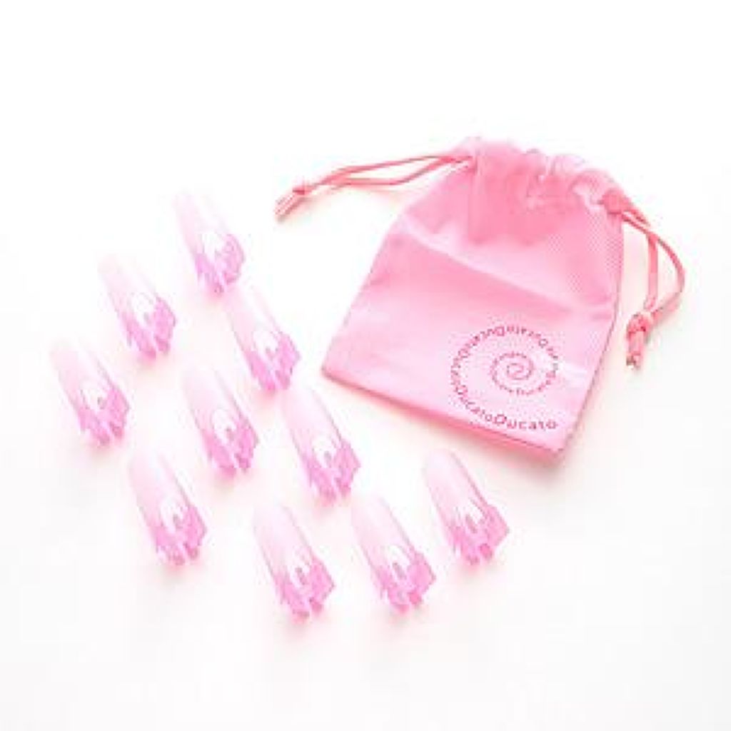 マニキュアガード デュカート