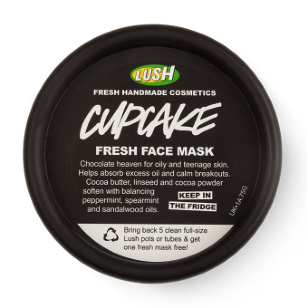 ショコラのこだわり ラッシュ