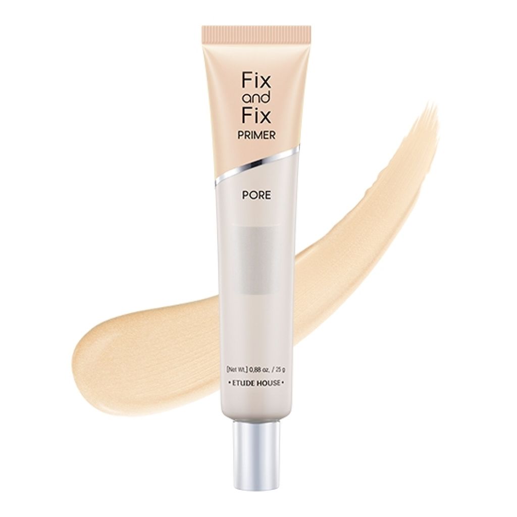 フィックス&フィックス プライマー ETUDE