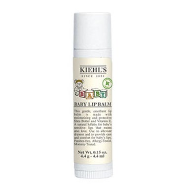 キールズ ベビー リップ バーム Kiehl's