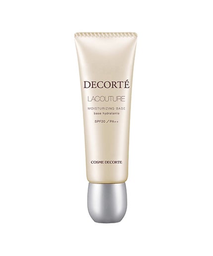 DECORTÉ ラクチュール モイスチュアライジング ベース