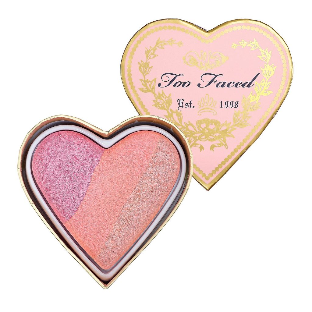スウィートハーツ パーフェクト フラッシュ ブラッシュ Too Faced
