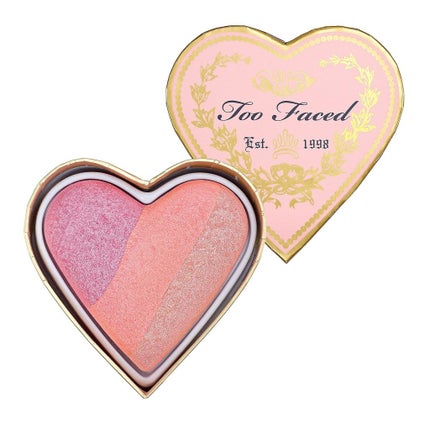 Too Faced スウィートハーツ パーフェクト フラッシュ ブラッシュ