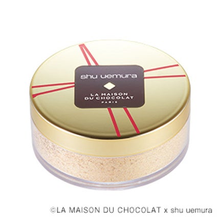 shu uemura シマリー パウダー