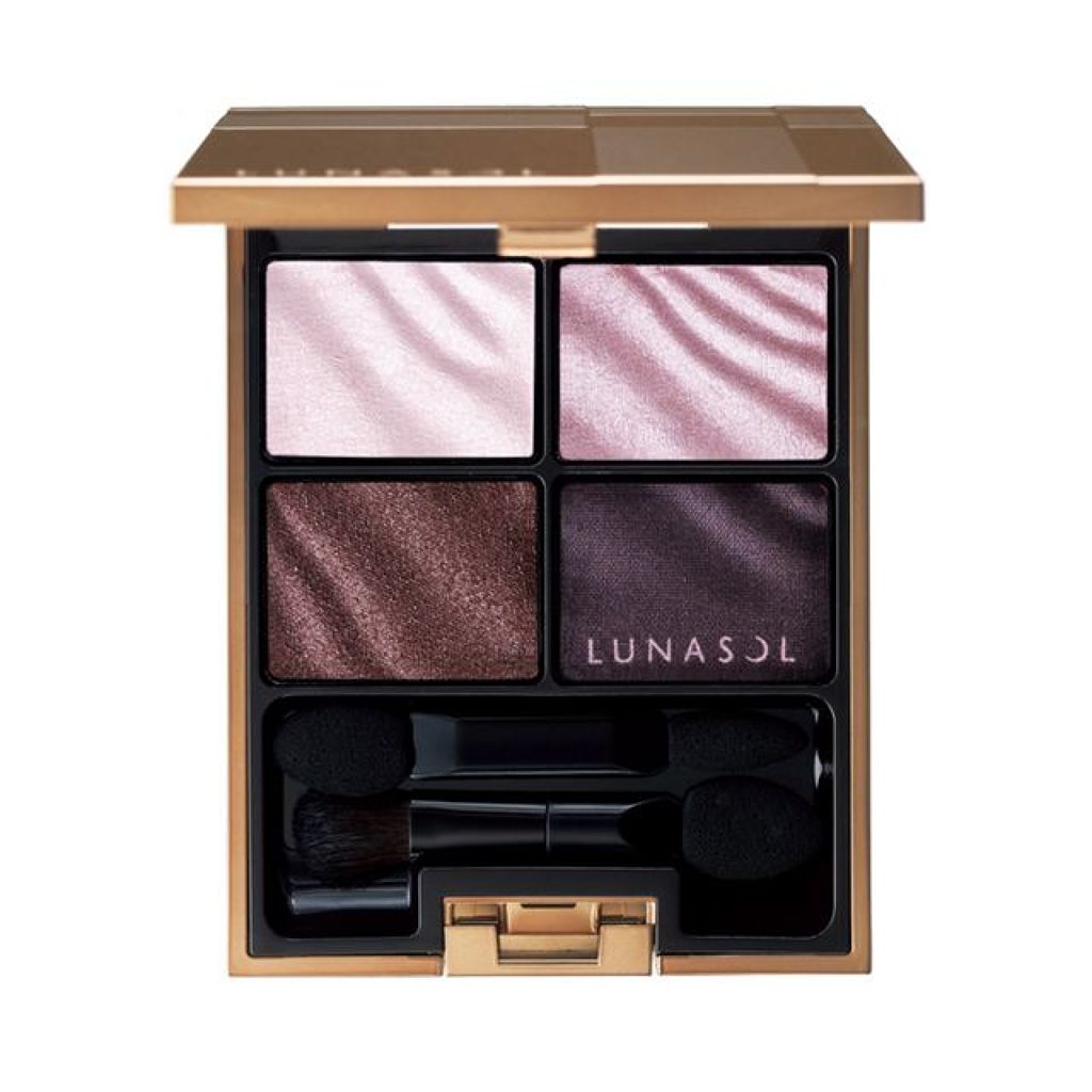 ベルベットフルアイズ / LUNASOL