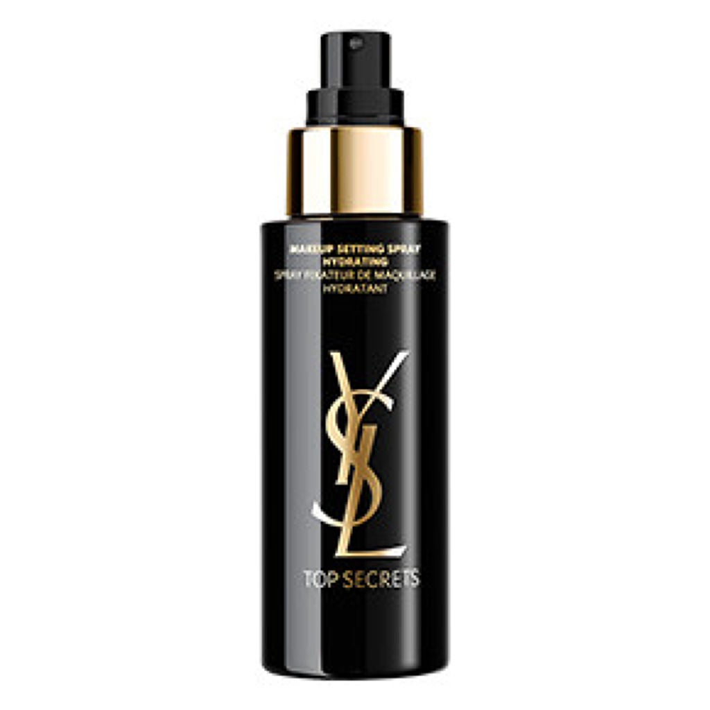 トップ シークレット セッティング グロウ スプレー YVES SAINT LAURENT BEAUTE