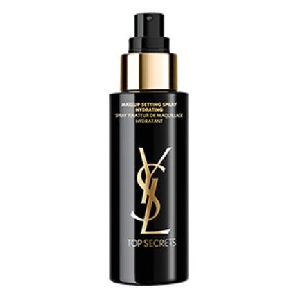 YVES SAINT LAURENT BEAUTE トップ シークレット セッティング グロウ スプレー