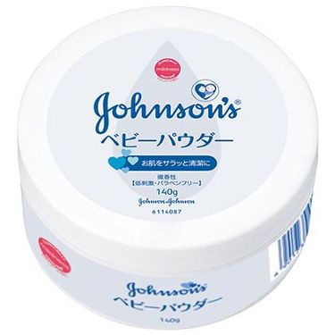 試してみた ジョンソン ベビーパウダー ジョンソンベビーの商品情報 通販 Lips