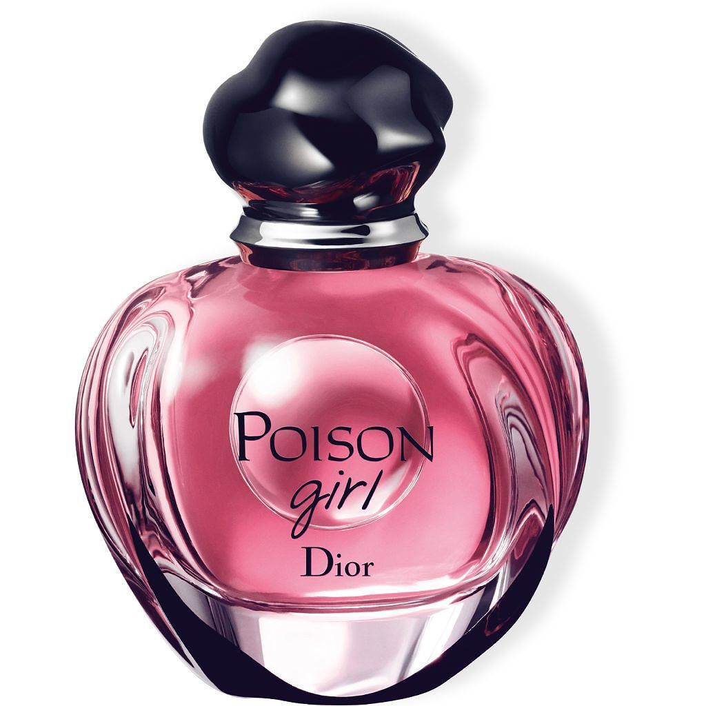 プワゾン ガール Dior