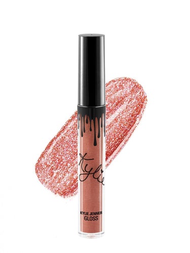 グロス Kylie Cosmetics