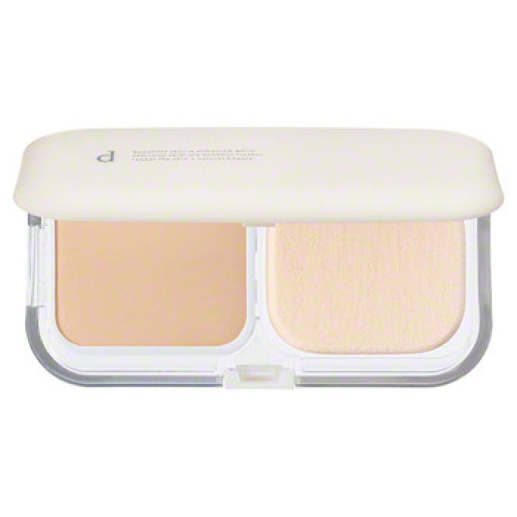 薬用 スキンケアファンデーション(パウダリー) d プログラム