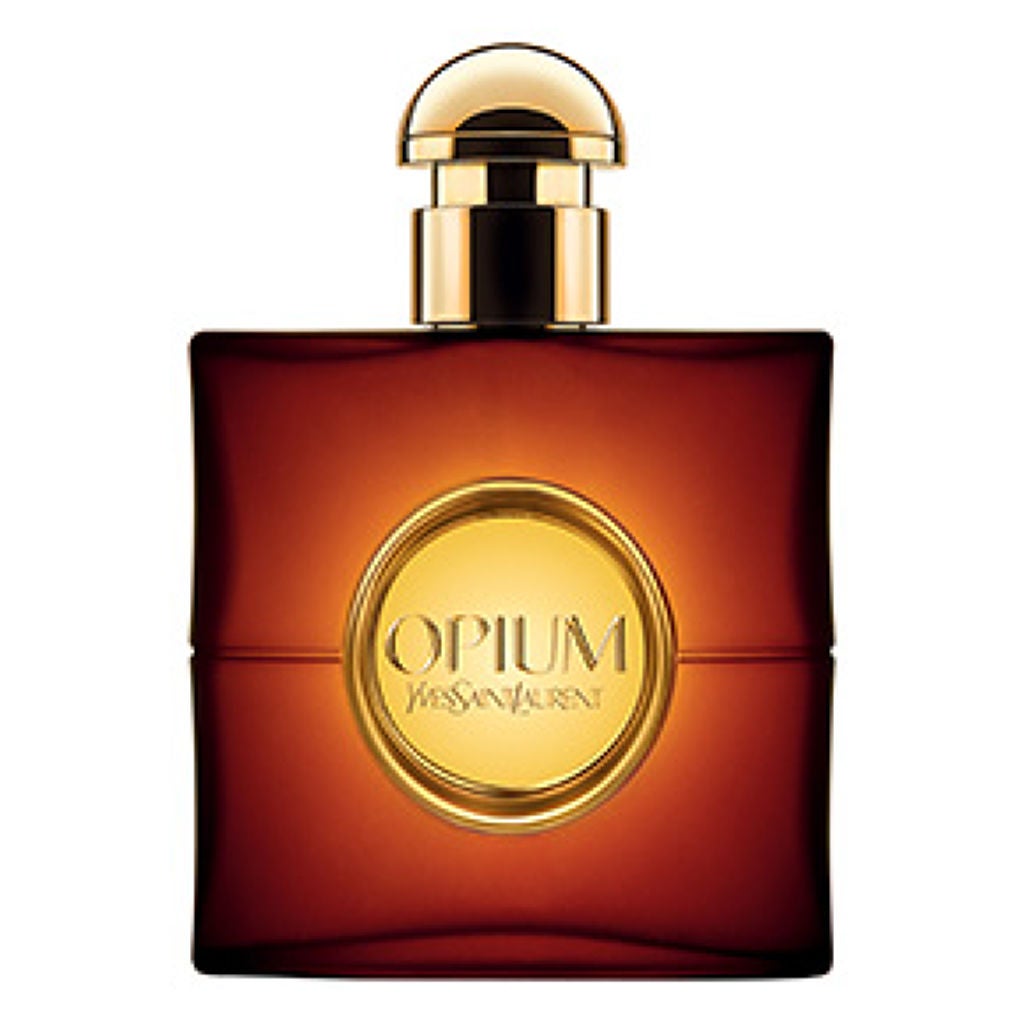 オピウム オーデトワレ YVES SAINT LAURENT BEAUTE