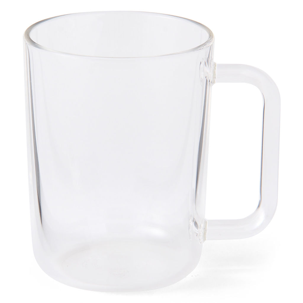 無印良品 アクリル手付きコップ 