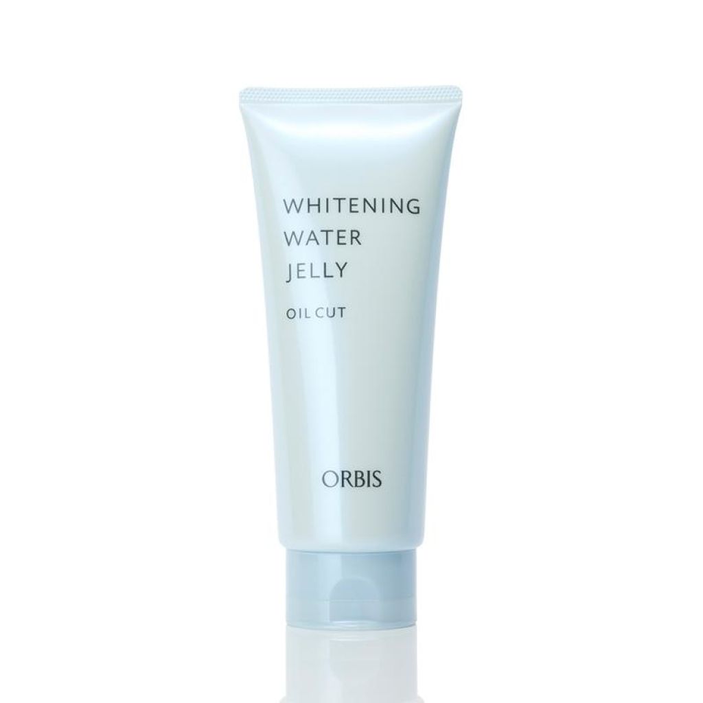 オルビス ホワイトニング ウォーター ジェリー